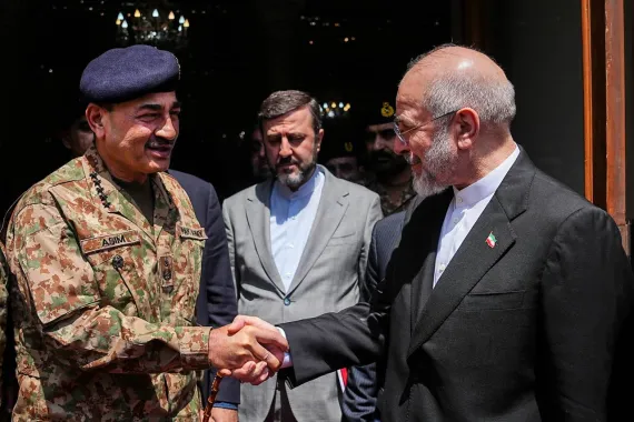 Iran–USA Conflict: Causes, History, and Current Situation