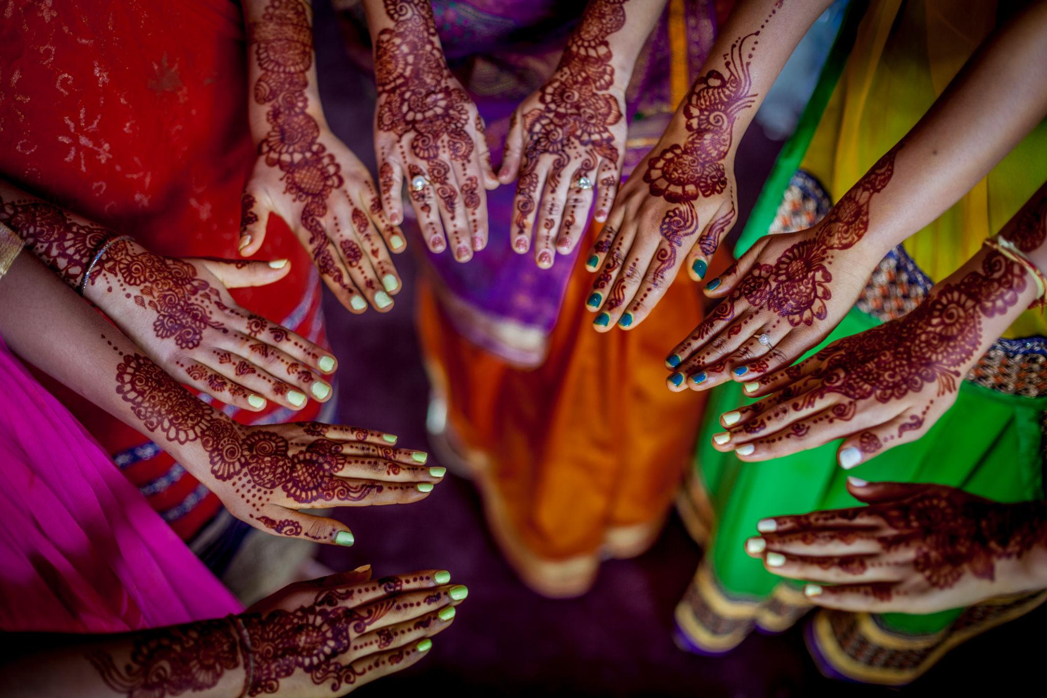 Celebrating Unity Faith & Colors